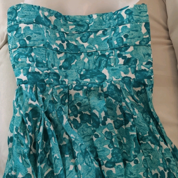 Cynthia Steffe mini dress - Picture 3 of 5